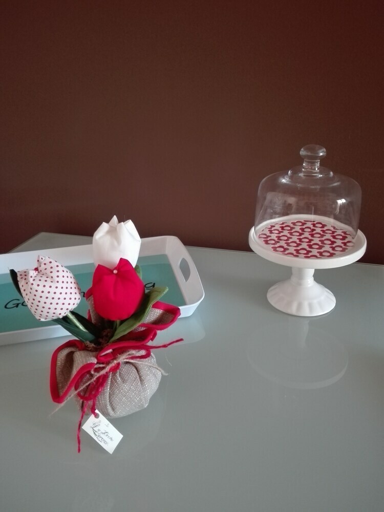 Bed & Breakfast Il Nido Di Almat�