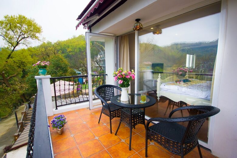 Posada Hangzhou Youran Villa