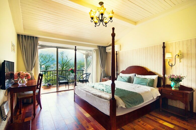 Posada Hangzhou Youran Villa
