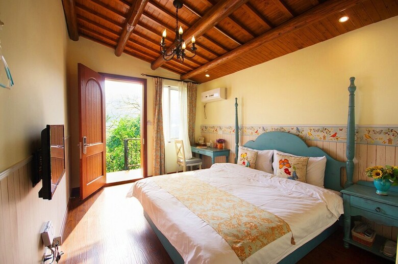 Posada Hangzhou Youran Villa