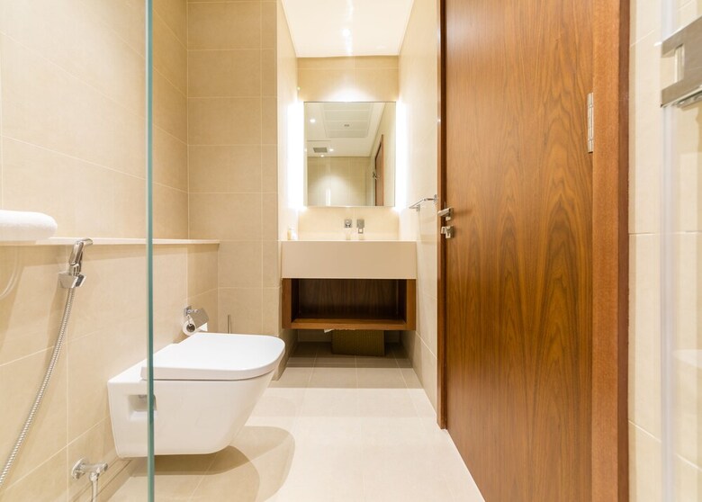 Apartamento Maison Privee Marina Gate 1