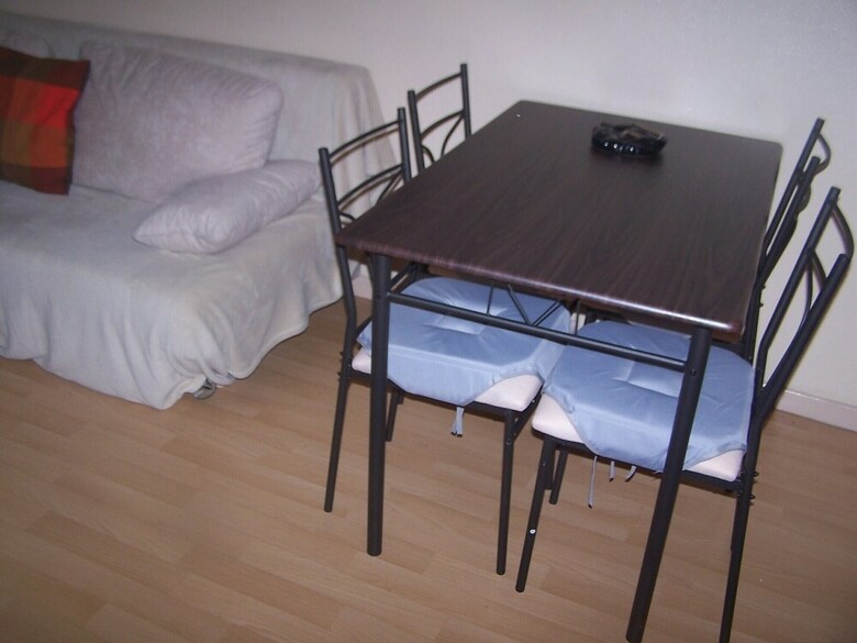 Apartamento Chez Claire