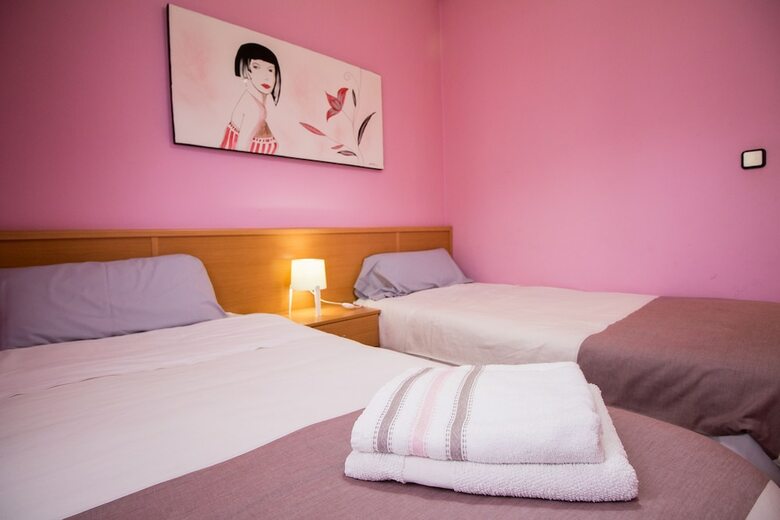 Apartamento El Centro