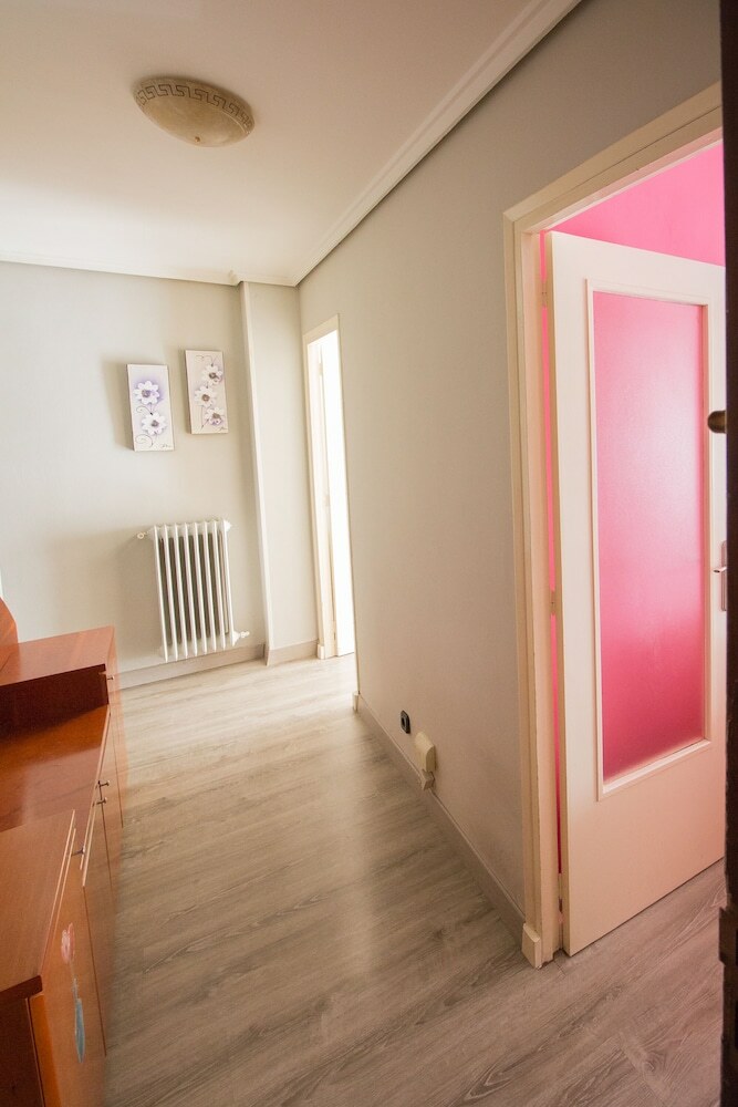 Apartamento El Centro