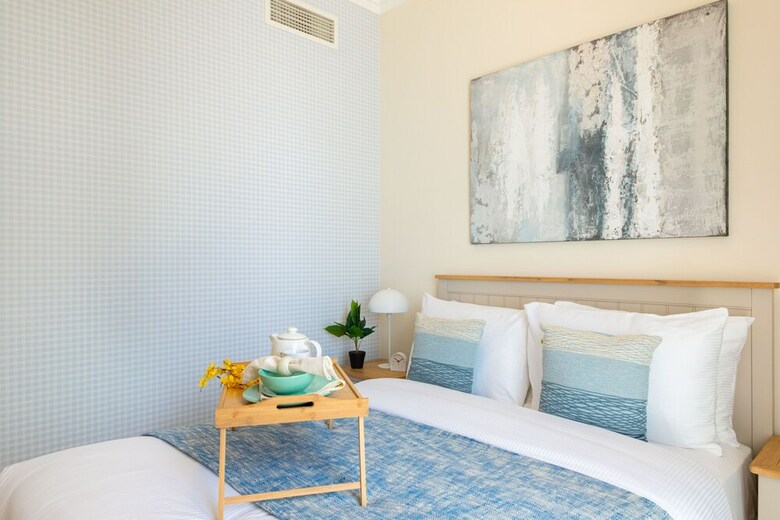 Apartamento Maison Privee Al Bateen