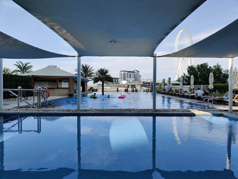 Apartamento Maison Privee Al Bateen