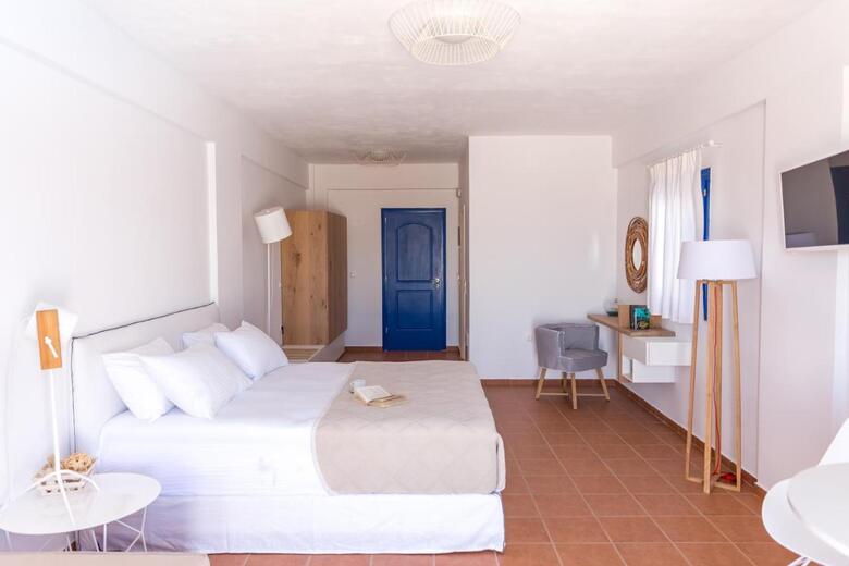 Apartamentos Sigal Villa