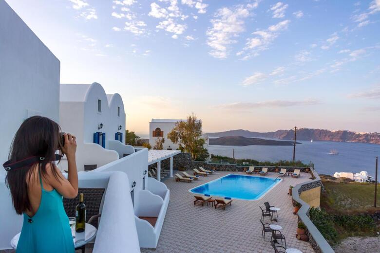 Apartamentos Sigal Villa