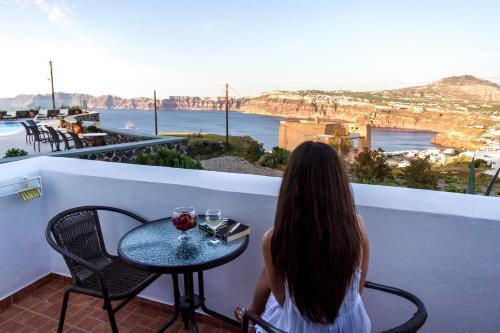 Apartamentos Sigal Villa
