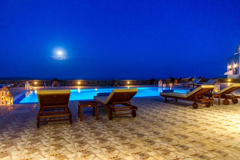 Apartamentos Sigal Villa