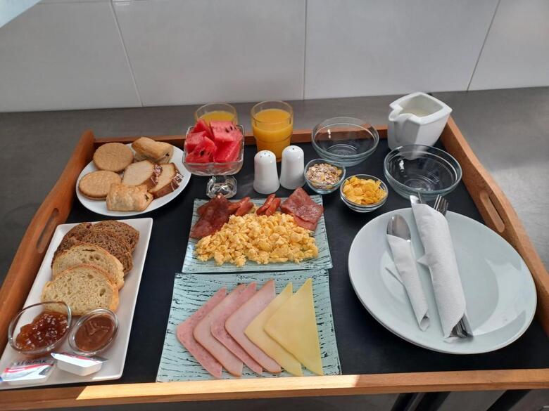Apartamentos Sigal Villa