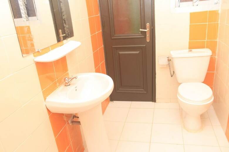 Bed & Breakfast R�sidence H�tel Phivare