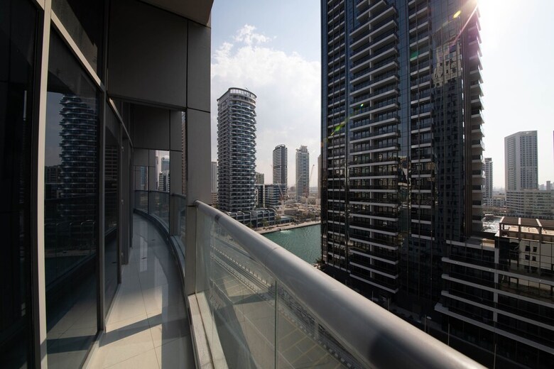 Apartamento Maison Privee Marina Wharf 2