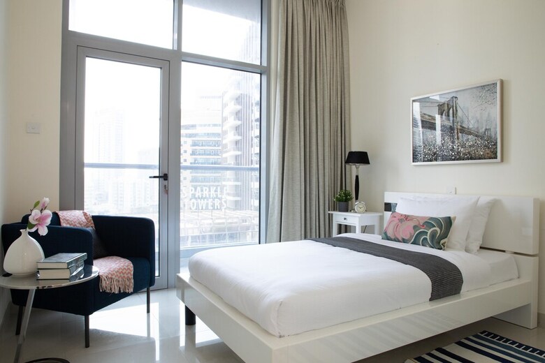 Apartamento Maison Privee Marina Wharf 2