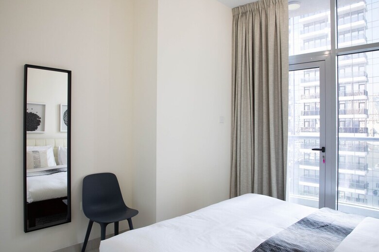 Apartamento Maison Privee Marina Wharf 2