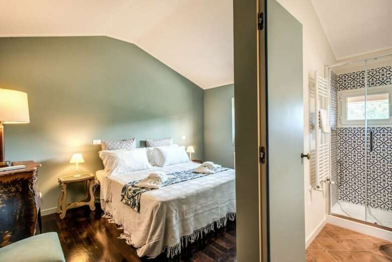 Apartamento Rooftop Magic Piazza Del Popolo