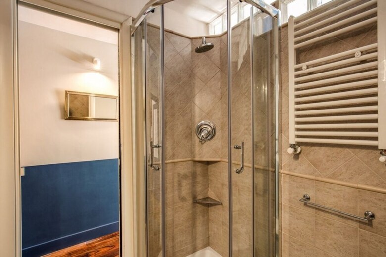 Apartamento Trastevere Vintage 2