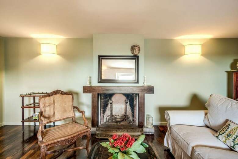 Apartamento Rooftop Dream Piazza Del Popolo