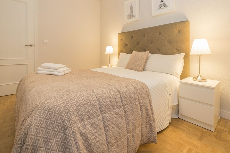 Apartamento Prolongaci�n Gran V�a