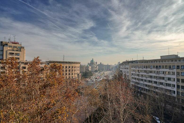 Hotel Maccani Black Luxury Suites