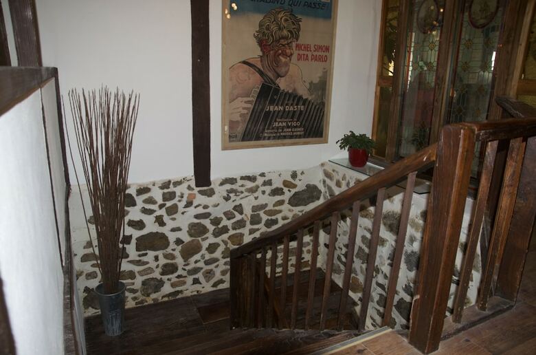 Hotel Chambres D'h�tes Ezpondakoborda