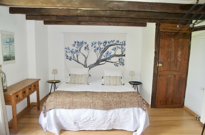 Hotel Chambres D'h�tes Ezpondakoborda