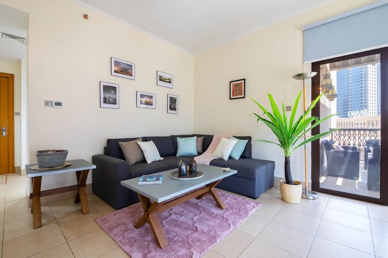 Apartamento Maison Privee Miska 1
