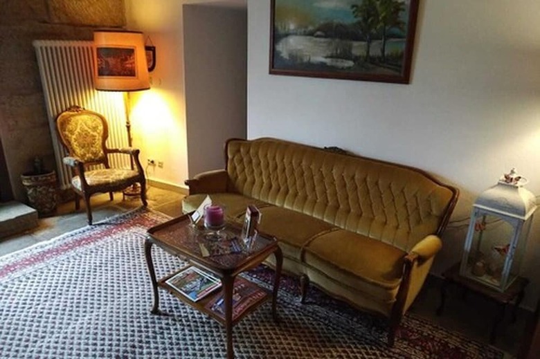 Hotel Gutshof Mengersdorf