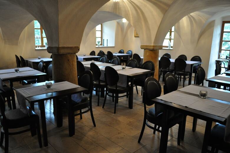 Hotel Gutshof Mengersdorf