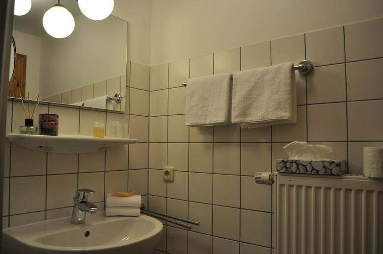 Hotel Gutshof Mengersdorf