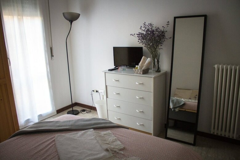 Bed & Breakfast R&b A Due Passi Dal Lumi�re