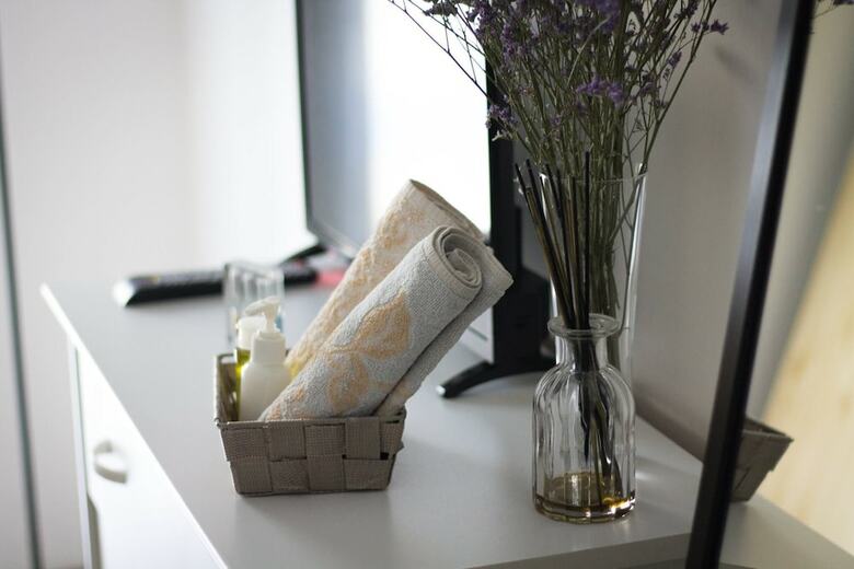 Bed & Breakfast R&b A Due Passi Dal Lumi�re