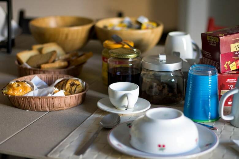Bed & Breakfast R&b A Due Passi Dal Lumi�re