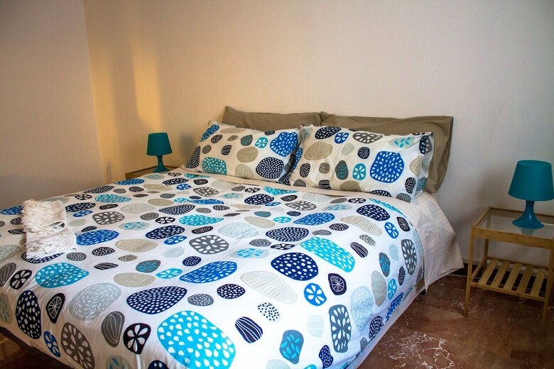 Bed & Breakfast R&b A Due Passi Dal Lumi�re