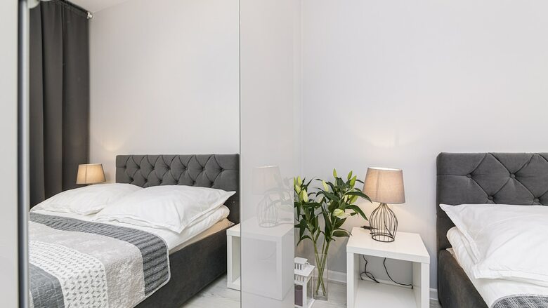 Apartamentos Maya's Flats & Resorts - Wa?owa