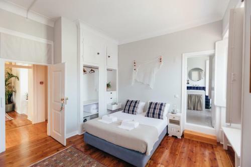 Hotel Legasea Cascais