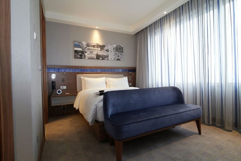 Hotel Hampton By Hilton Bursa