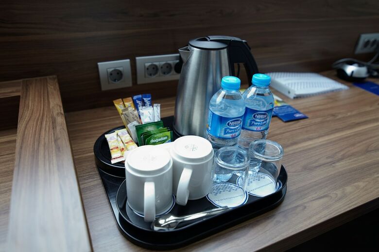 Hotel Hampton By Hilton Bursa