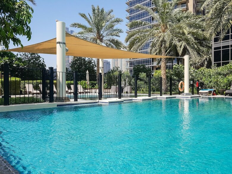 Apartamento Maison Privee South Ridge
