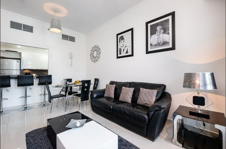 Apartamento Maison Privee Silverene A
