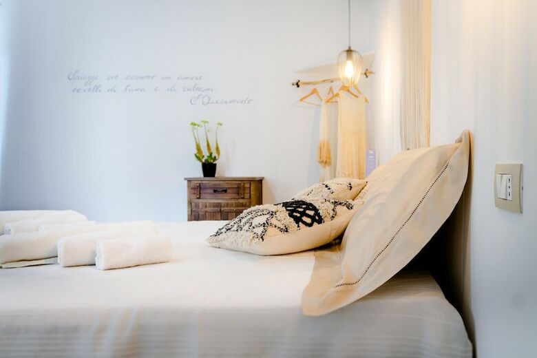 Bed & Breakfast L'isola Dei Poeti