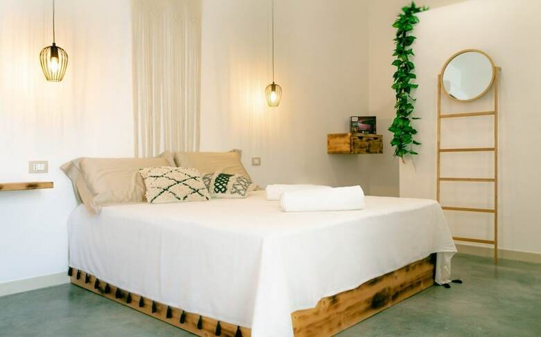 Bed & Breakfast L'isola Dei Poeti