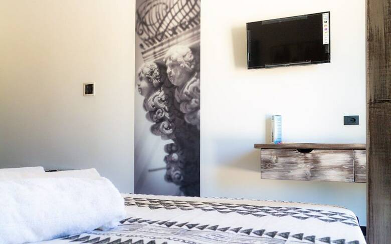 Bed & Breakfast L'isola Dei Poeti