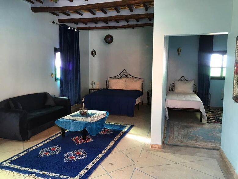 Hotel Palais Sid Lamtouni