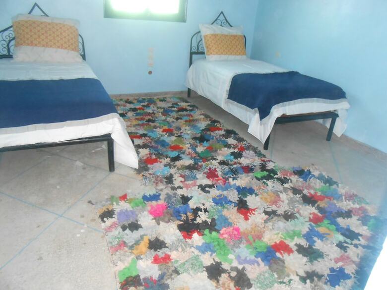 Hotel Palais Sid Lamtouni