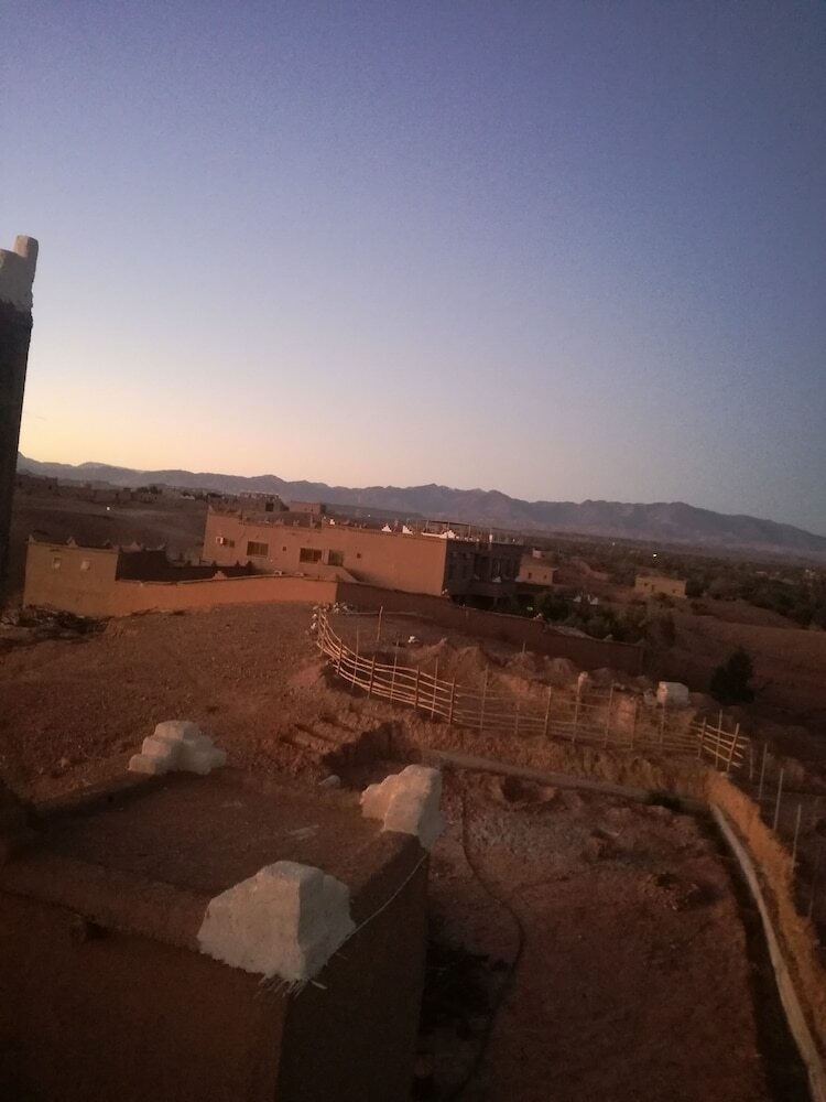Hotel Palais Sid Lamtouni