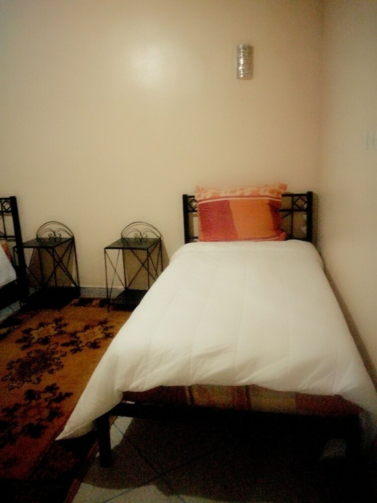 Hotel Palais Sid Lamtouni