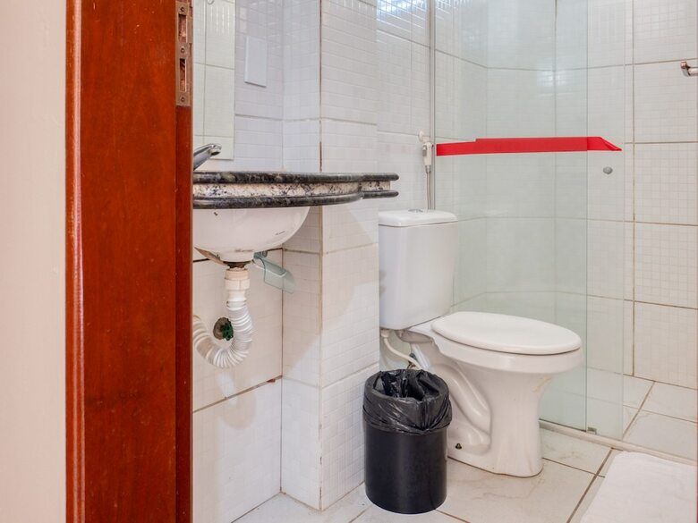 Hotel Oyo Pousada Vilas Costeira
