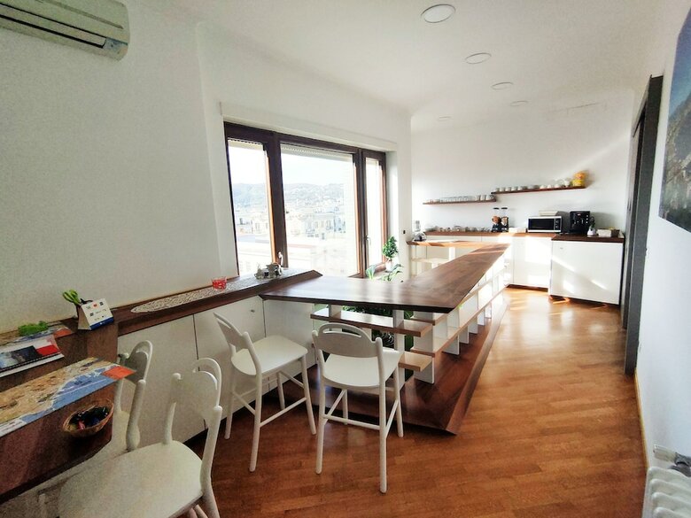 Bed & Breakfast Rosso Di Sera