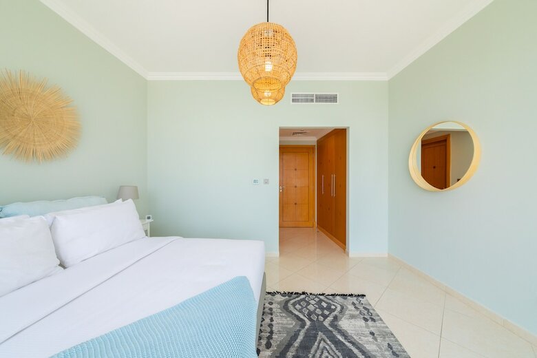 Apartamento Maison Privee Trident Marinascape